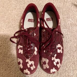 Onitsuka Tiger Tai Chi Mexico 66 made in Japan